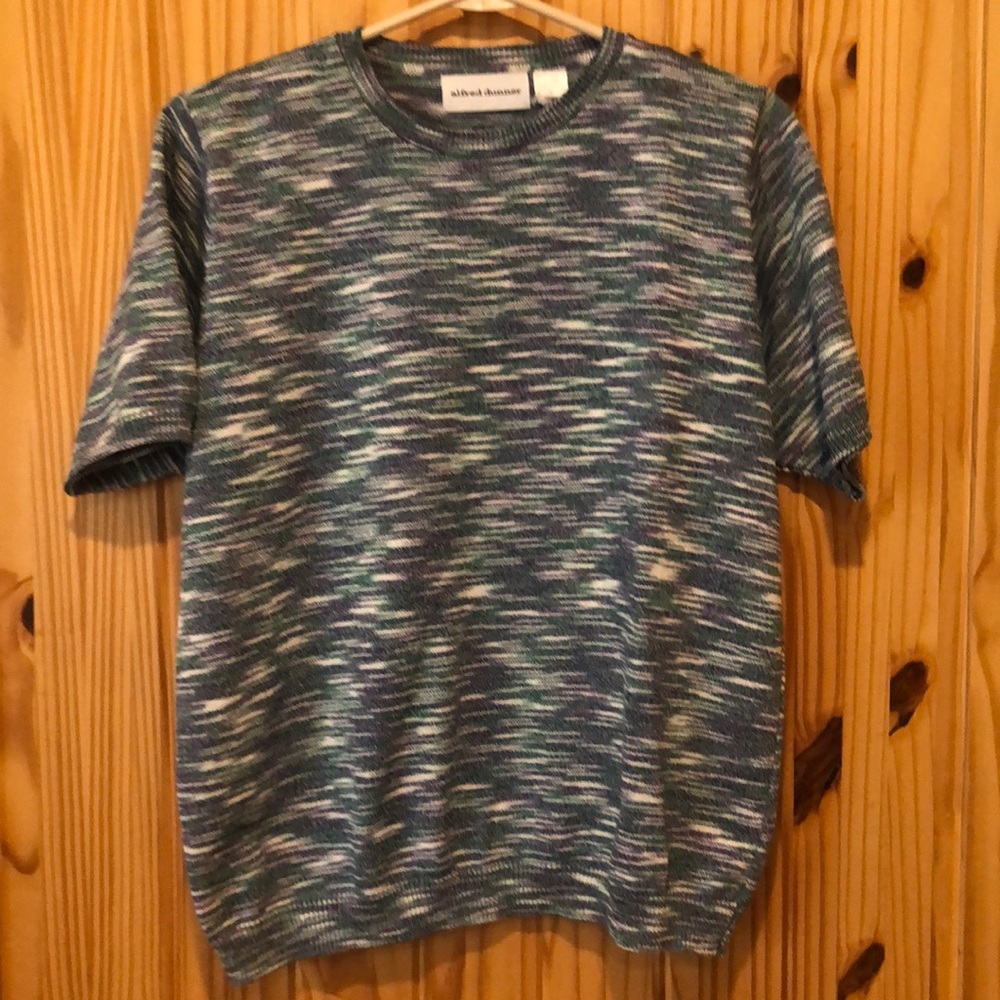 3/$10 Alfred Dunner Pullover Top